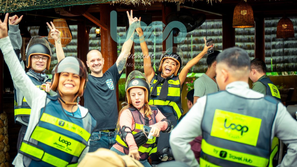 Ha Giang Easy Rider Cost for Solo Travelers Ha Giang Easy Rider Cost for Solo Travelers