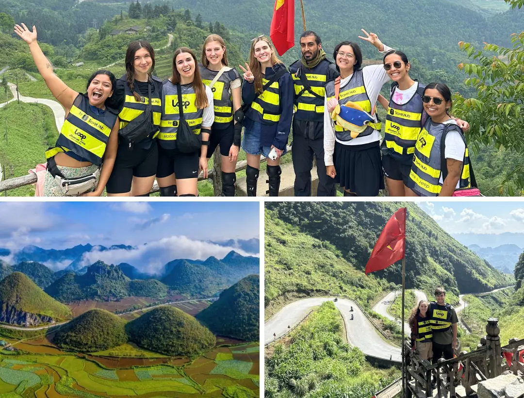 Ha Giang Easy Rider Cost for Solo Travelers Ha Giang Easy Rider Cost for Solo Travelers
