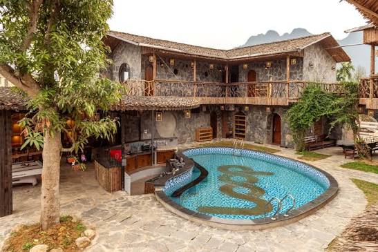 Homestay in Ha Giang