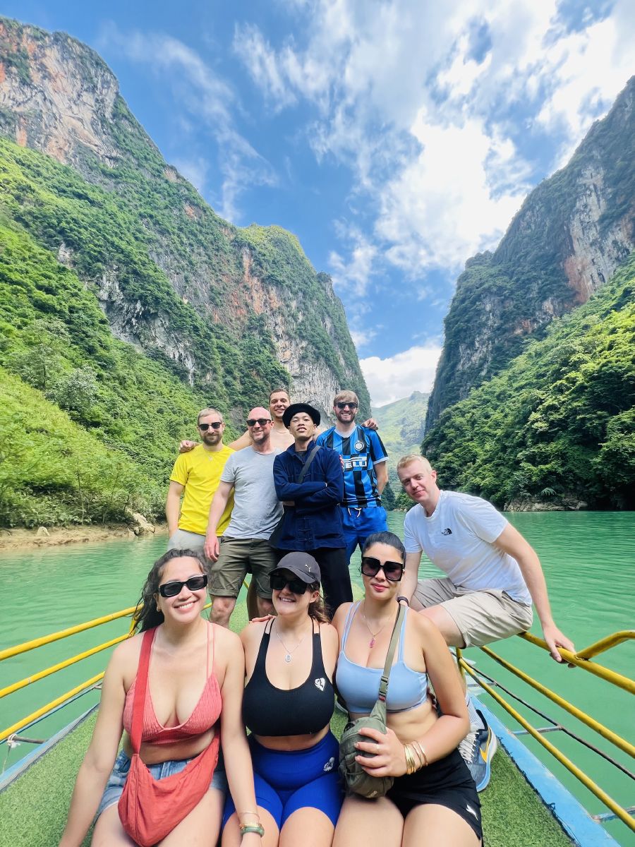 Ha Giang Loop Tour Price 2026 with The Loop Tour