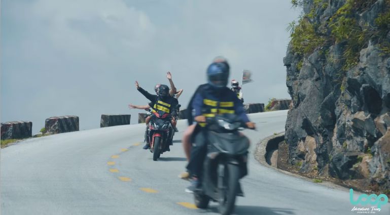 Easy Rider Experience for Solo Travelers Easy Rider Experience for Solo Travelers