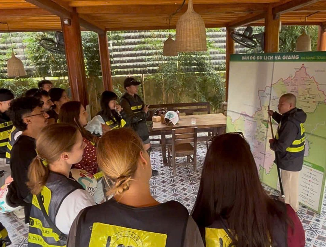 Best Time for a Ha Giang and Cao Bang Combined Itinerary Best Time for a Ha Giang and Cao Bang Combined Itinerary