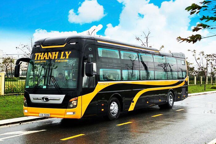 Cao Bang loop tour from Hanoi Cao Bang loop tour from Hanoi