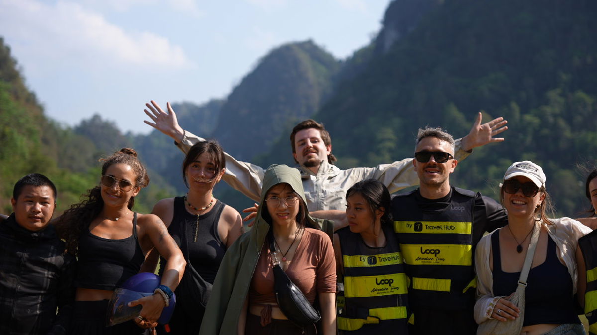 Ha Giang Loop Tour Price 2026