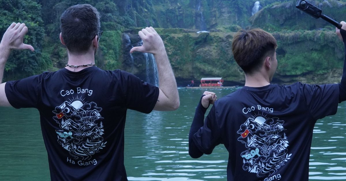 Best Time for a Cao Bang Loop Tour Best Time for a Cao Bang Loop Tour