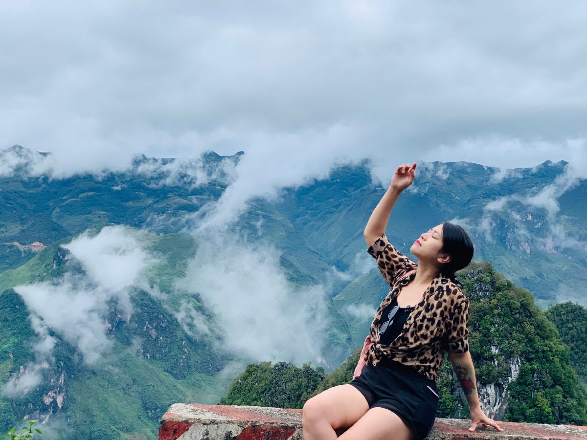Ha Giang Loop