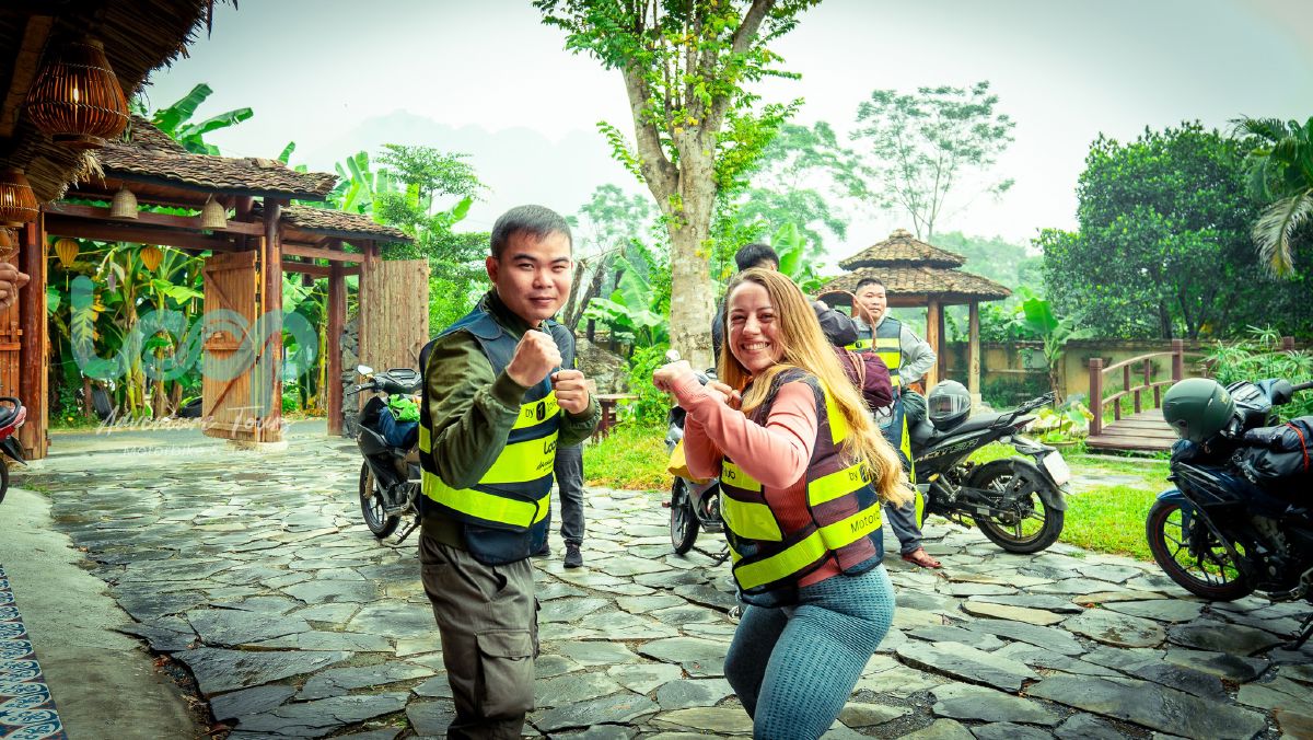 Best Cao Bang Loop Tour for Beginners Best Cao Bang Loop Tour for Beginners