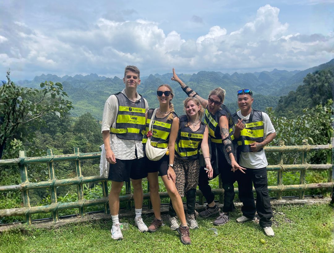 Ha Giang Loop Tour Price 2026 with The Loop Tour