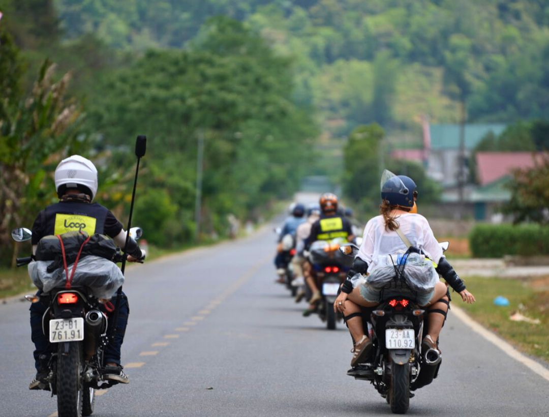 Discover Ha Giang Private Tours with The Loop Tour Discover Ha Giang Private Tours with The Loop Tour