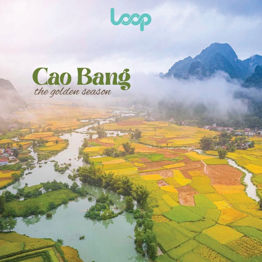 Discover the Local Culture of Cao Bang Discover the Local Culture of Cao Bang